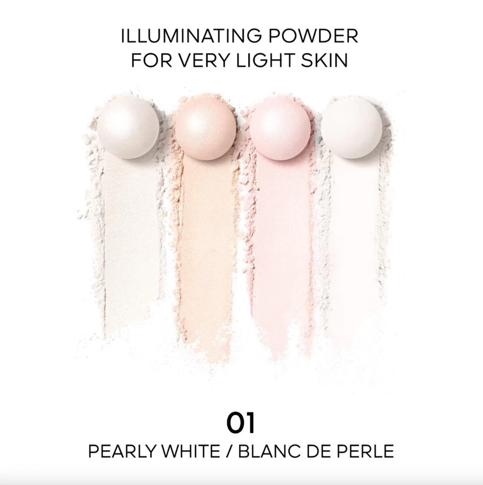 GUERLAIN Meteorites Setting & Finishing Pearls of Powder, Choose Color (0.7 oz) - Image 2 of 4