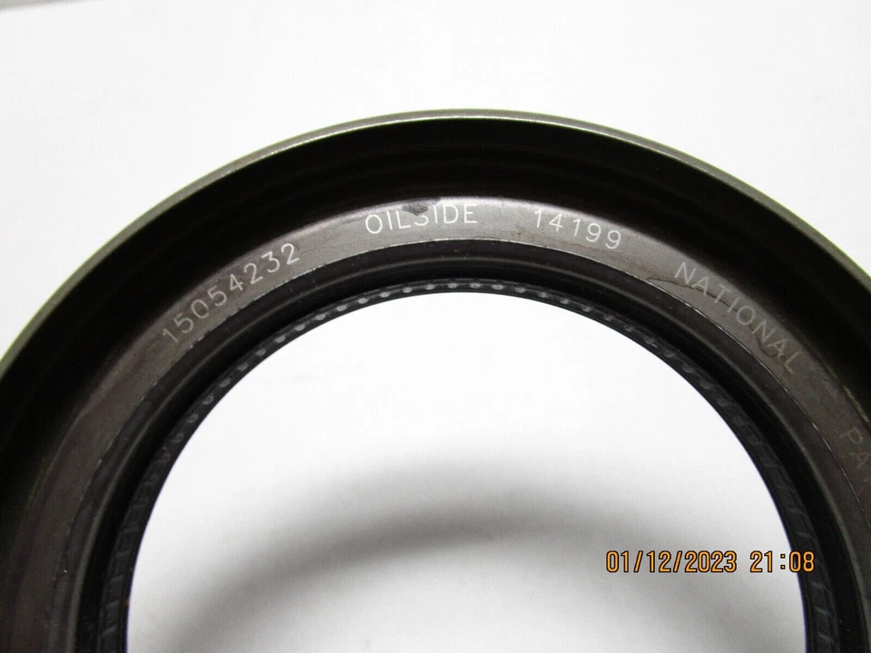 Wheel Seal ACDelco 15054232 290-276 — 第 3/4 张图片