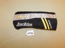Tour Edge HL-J Fairway Wood Headcover HL966