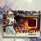 2025 Panini Absolute Jaydon Blue Base (RAW)