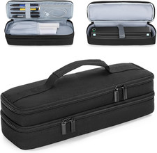 Portable Printer Case Compatible with Phomemo M08F, Itari M832, JADENS, Aixiqee,