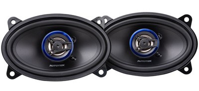 Autotek 4x6