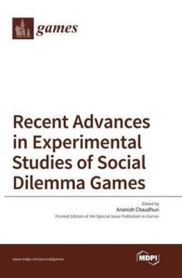 Ananish Chaudhu Recent Advances in Experimental Studies of S (Gebundene Ausgabe)