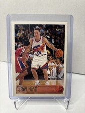 1996-97 Topps - Steve Nash #182 for sale | eBay