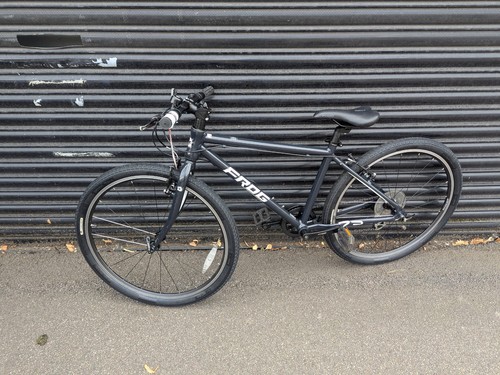 Frog 73 youth hybrid bike - Picture 3 of 4