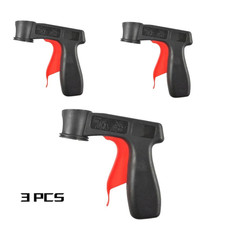 Instant Aerosol Trigger Handle Can-Gun   2 Pa...