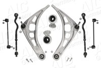 Querlenker SET Vorderachse Links Oder Rechts FÜR BMW 3 (E46) - AIC 53983SET