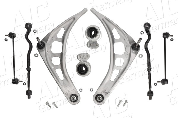 Querlenker SET Vorderachse Links Oder Rechts FÜR BMW 3 (E46) - AIC 53983SET-image