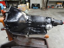 Chevy T-350 Drag Race Transmission Chevy T-350 Drag Race Transmission