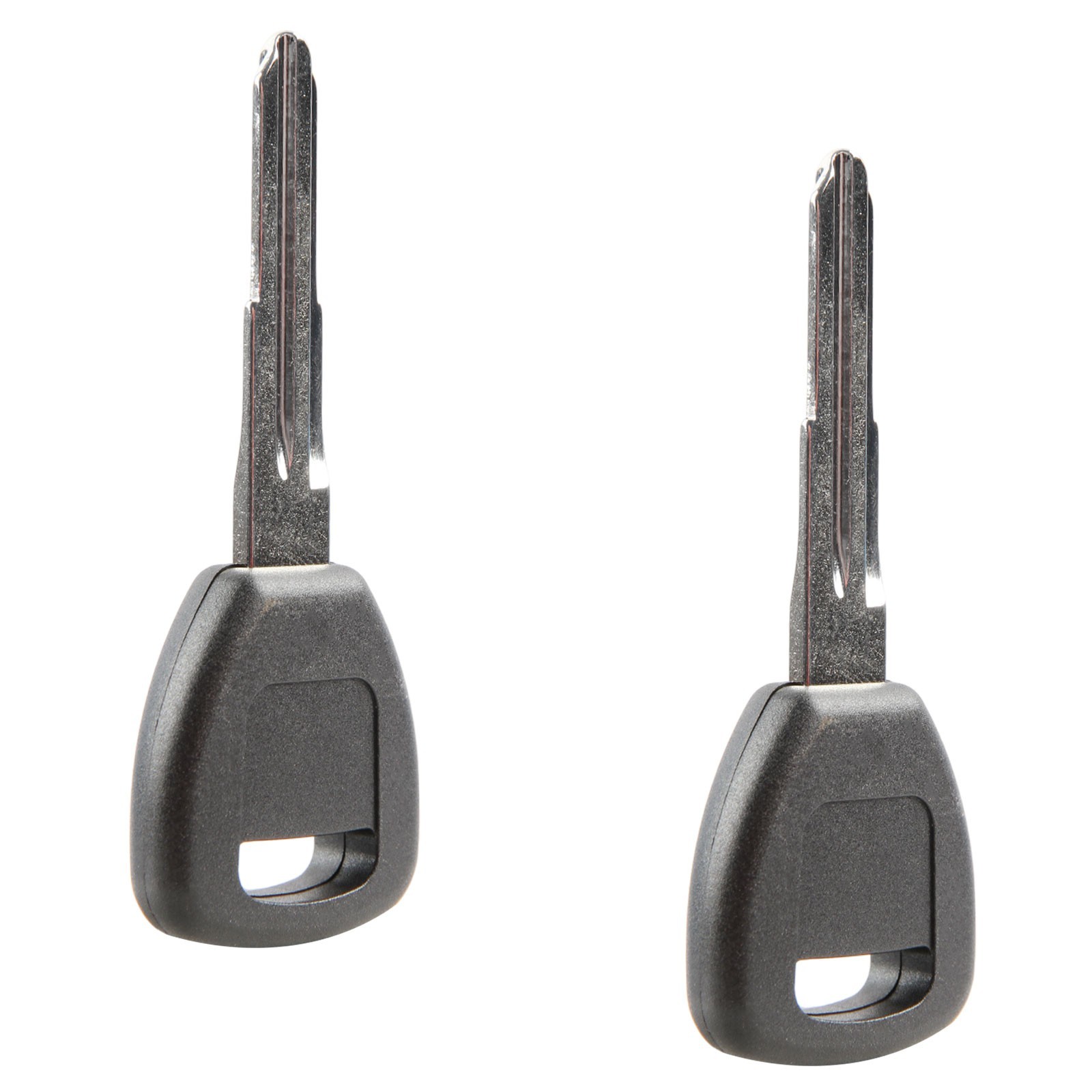 2 For 2000 2001 2002 2003 2004 Honda Insight Ignition Chip Car Transponder Key
