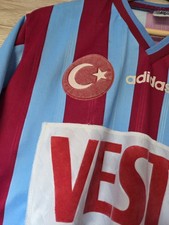 Football Brazil Maillot De Football Burak Yilmaz Occasion - Clubs Trabzonspor, Galatasaray, Etc. Tomate Bajaja