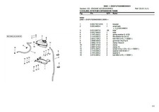 Deutz-Fahr 3060 Parts Catalog  (sn. ZKDFU70200MD50001 - ......)