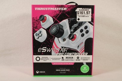 Thrustmaster ESWAP XR PRO Wired Controller Forza for Xbox One Series X/S NEW