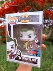 Funko Pop! Vinyl Batman Emperor (The Joker) 2022 Fall Convention