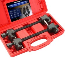 Macpherson Strut Spring Compressor Tool Kit 2pcs Macpherson Strut Spring Compressor Tool Kit 2pcs