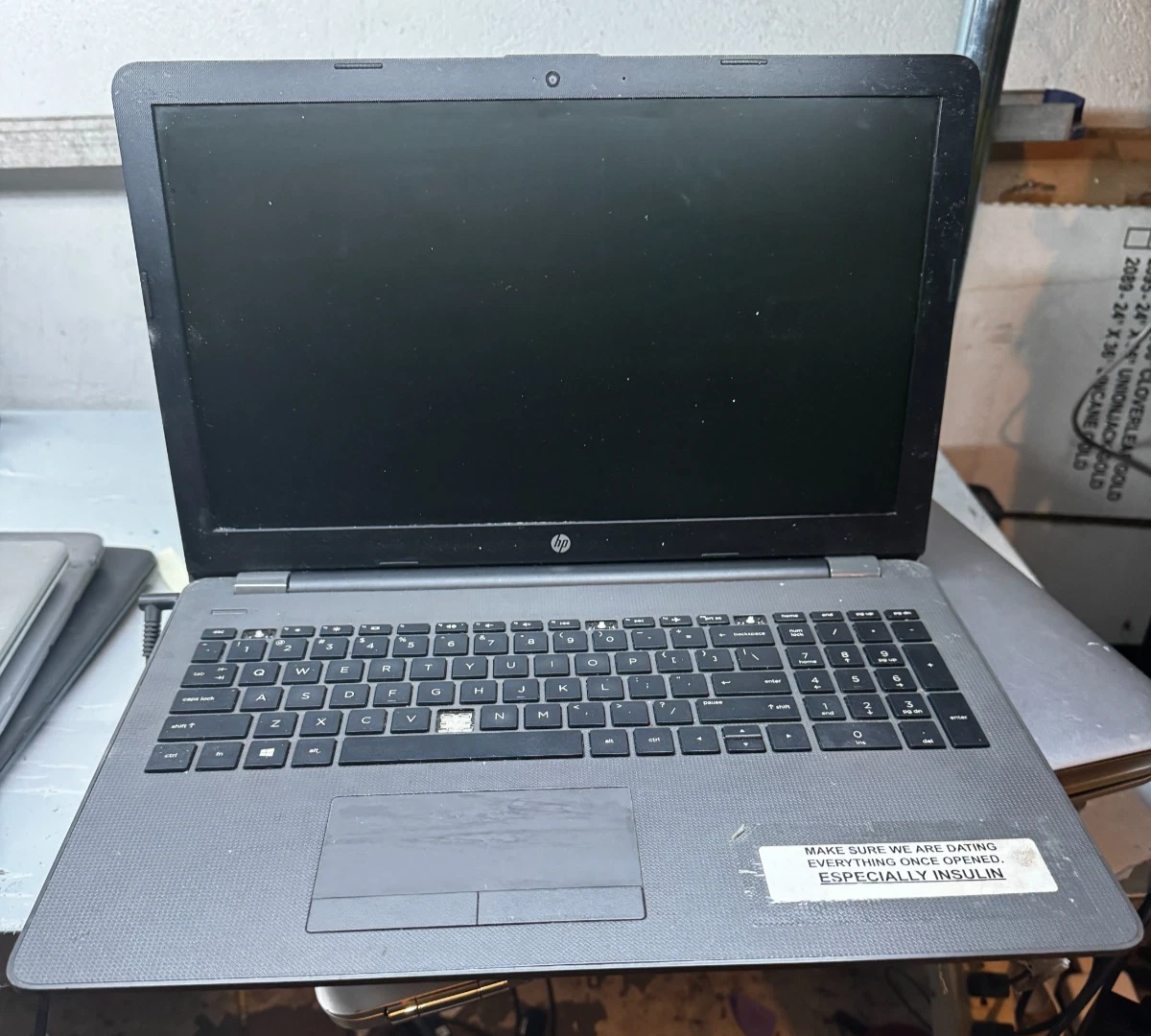 HP 255 G6 PC Laptops & Netbooks for Sale - Shop New & Used Laptops HP 255 G6 PC Laptops & Netbooks for Sale - Shop New & Used Laptops