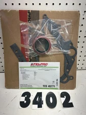 Fel-Pro TCS45771 - Engine Timing Cover Gasket Set