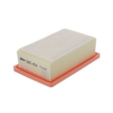 Luftfilter Filtereinsatz 214mm VALEO für RENAULT TWINGO III