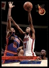 1993 Fleer Ultra Basketball Kenny Anderson #118