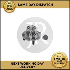 Mazda 121-Demio-MX-5 1.2-1.5-1.8 Front-Rear Wheel Hub Bearing Kit 1990>2005