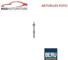 GLÜHKERZE GLÜHKERZEN BERU GN102 A FÜR NISSAN PRIMERA,SUNNY III,AVENIR 2L