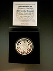 2024 Circular Economy Silver Shield 1 oz .999 Silver Proof.  World War MEme #80