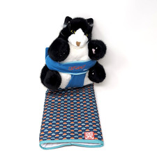 CATSUMO Cat Wrestling Glove Puppet Toy Kitty