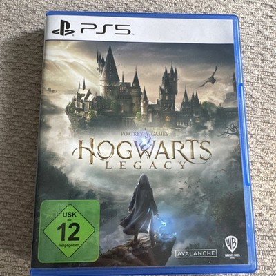 Hogwarts Legacy (Sony PlayStation 5)