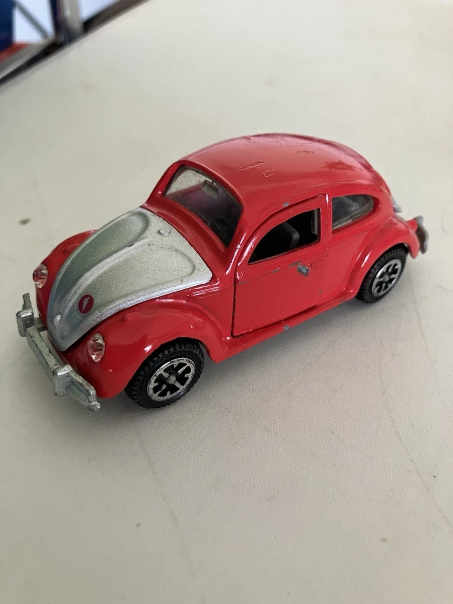 Las mejores ofertas en Dinky Volkswagen 1:43 Diecast coches