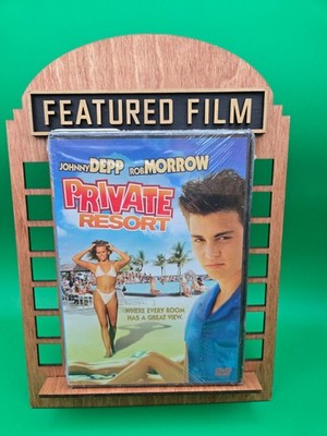 Private Resort (DVD, 2006)