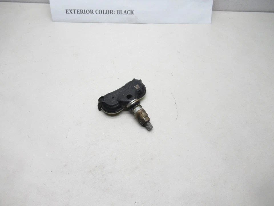 2011-2014 Toyota Sienna Tire Pressure Sensor 4260708010 OEM Foto 4 de 4