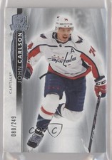 2021-22 Upper Deck The Cup 80/249 John Carlson #71 rp9