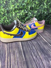 Custom Air Force 1 Size 9.5 Men