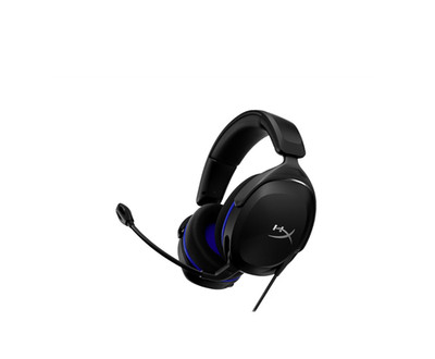 HyperX Cloud Stinger 2 Core - Gaming Headset - PlayStation - Black