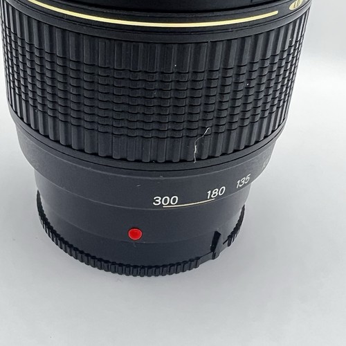 Tamron AF 70-300MM F/1:4-5.6 LD Tele-Macro Lens 1:2 Di canon sony - Picture 7 of 14