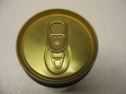beer can/tab top-colorful Schooner Canadian Lager - NEAR MINT — photo 5