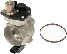 977-557 Electronic Throttle Body Compatible with Select Ford/Lincoln Models