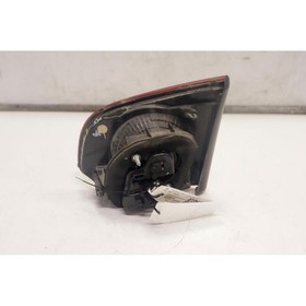 FEU ARRI&Egrave;RE INT&Eacute;RIEUR GAUCHE VOLKSWAGEN GOLF 6A SERIE (08-12) 1.6 TDI 2008