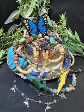 mystery jewelry jar/teacup