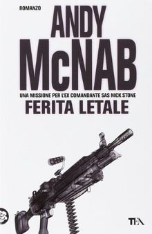 Ferita letale von McNab, Andy | Buch | Zustand gut