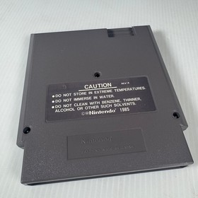 Lee Trevino's Fighting Golf NES Video Game Sports Golf Classic