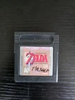 Legend of Zelda Link's Awakening DX Nintendo Gameboy GB GBC Tested Saves