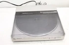 Technics SL 5 LInear Tracking Direct Drive Turntable