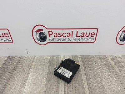 VW Audi Original Standheizung Einheit Modul Steuergerät Telestart T90 4F0909509