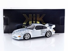 Kk Scale Models 118 - Porsche 911 993 Gt2 - 1996 181421s-speedline