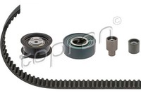 Topran Zahnriemensatz 111 200 FüR 1J2 Skoda 1J6 Seat Caddy VW Leon Golf 1J5 Bora