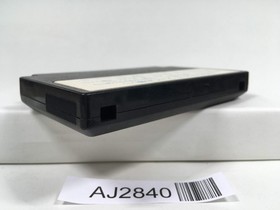 AJ2840 Kunio Kun Nekketsu Kakutou Densetsu Nintendo Famicom NES Japan