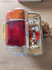 Feu arrière Opel KADETT