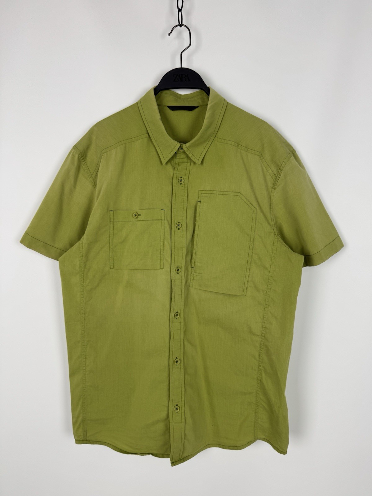 Camicia manica corta Sun Faded Arc'teryx Tracking