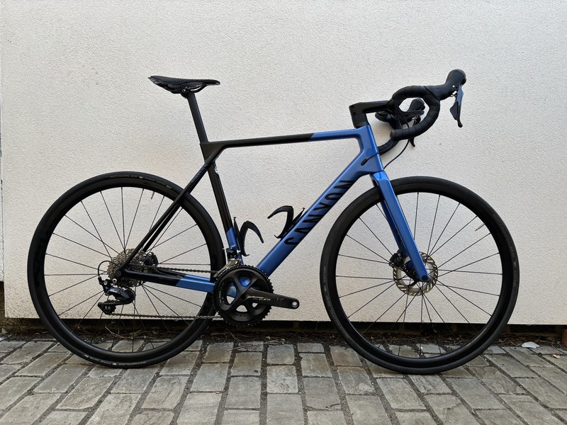 Canyon Ultimate CF SL 7.0 Large 2023